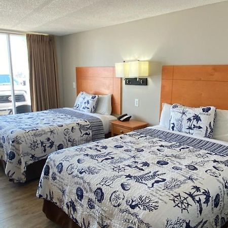 Oceanview Inn - 翡翠岛 外观 照片