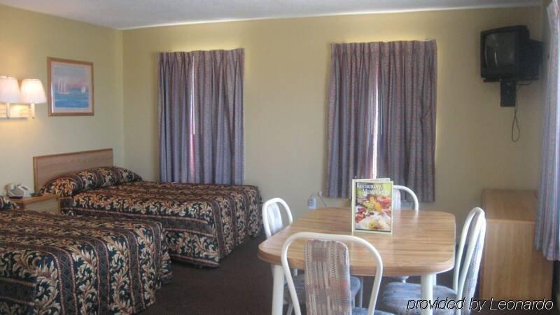 Oceanview Inn - 翡翠岛 客房 照片