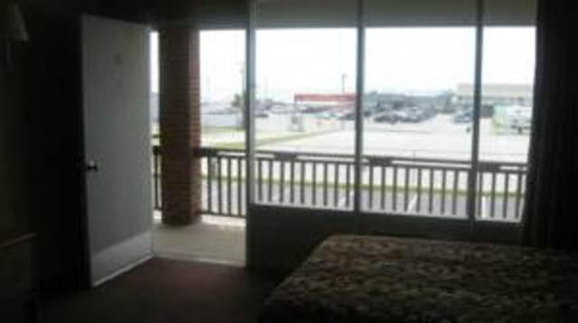 Oceanview Inn - 翡翠岛 外观 照片